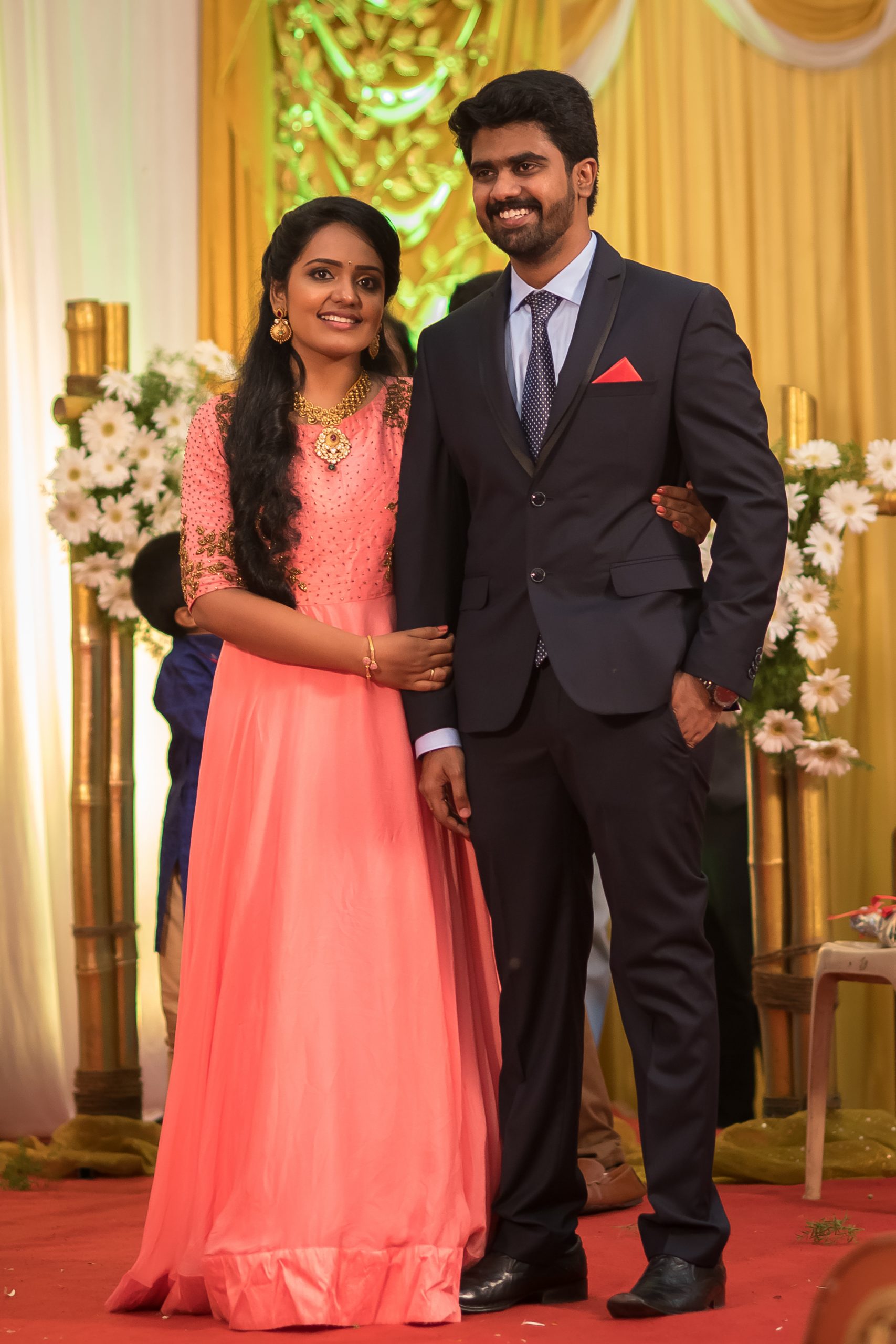 Trivandrum, India-26