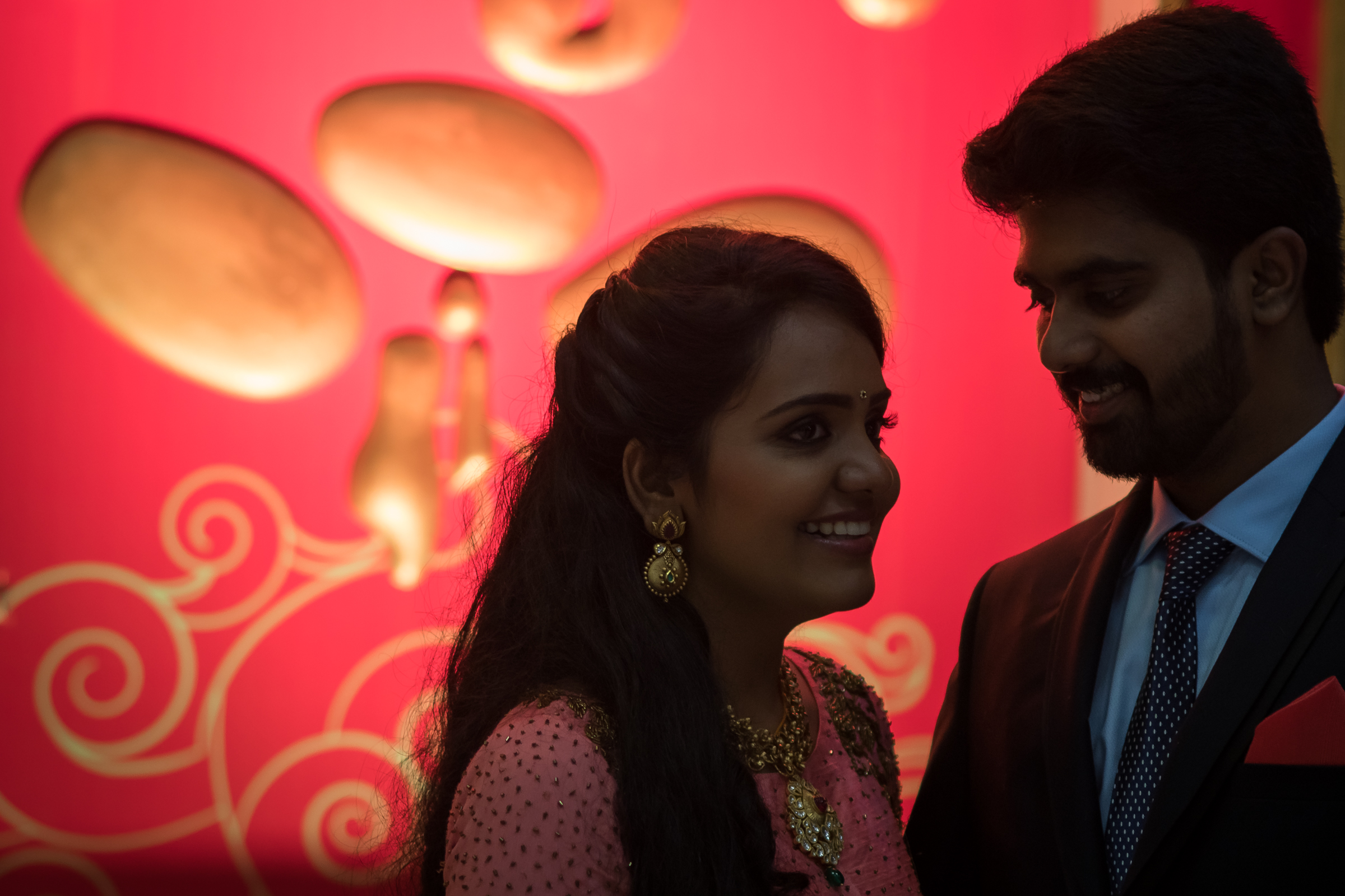 Trivandrum, India-27