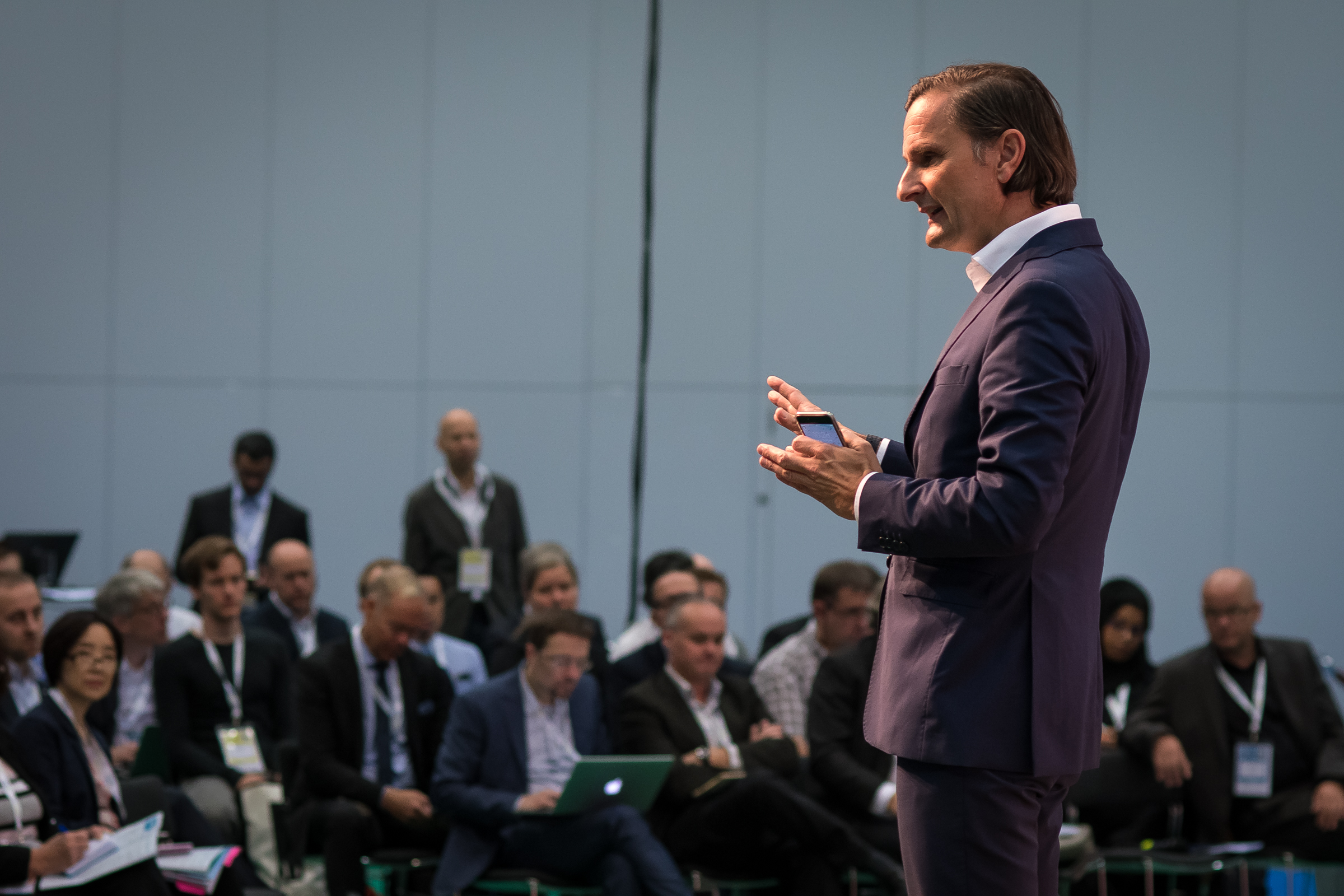 World Publishing Expo, Vienna-1