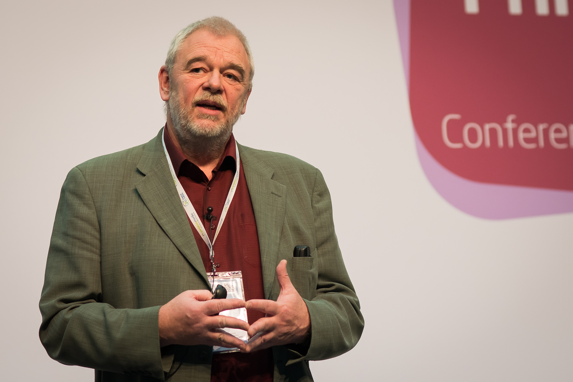 World Publishing Expo, Vienna-10