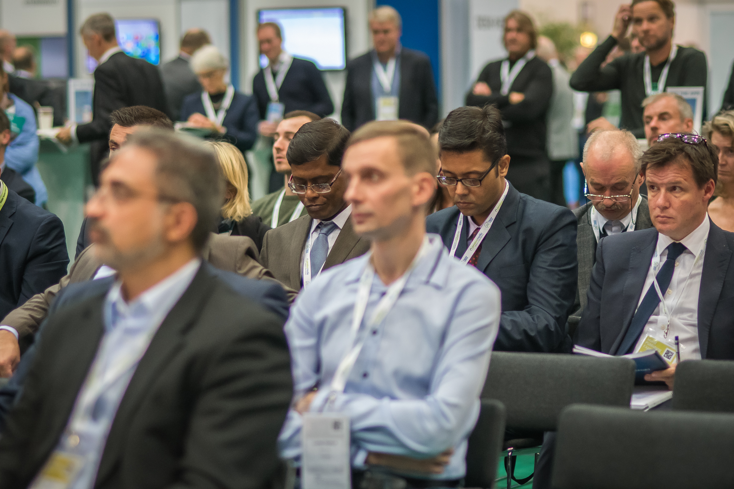 World Publishing Expo, Vienna-12