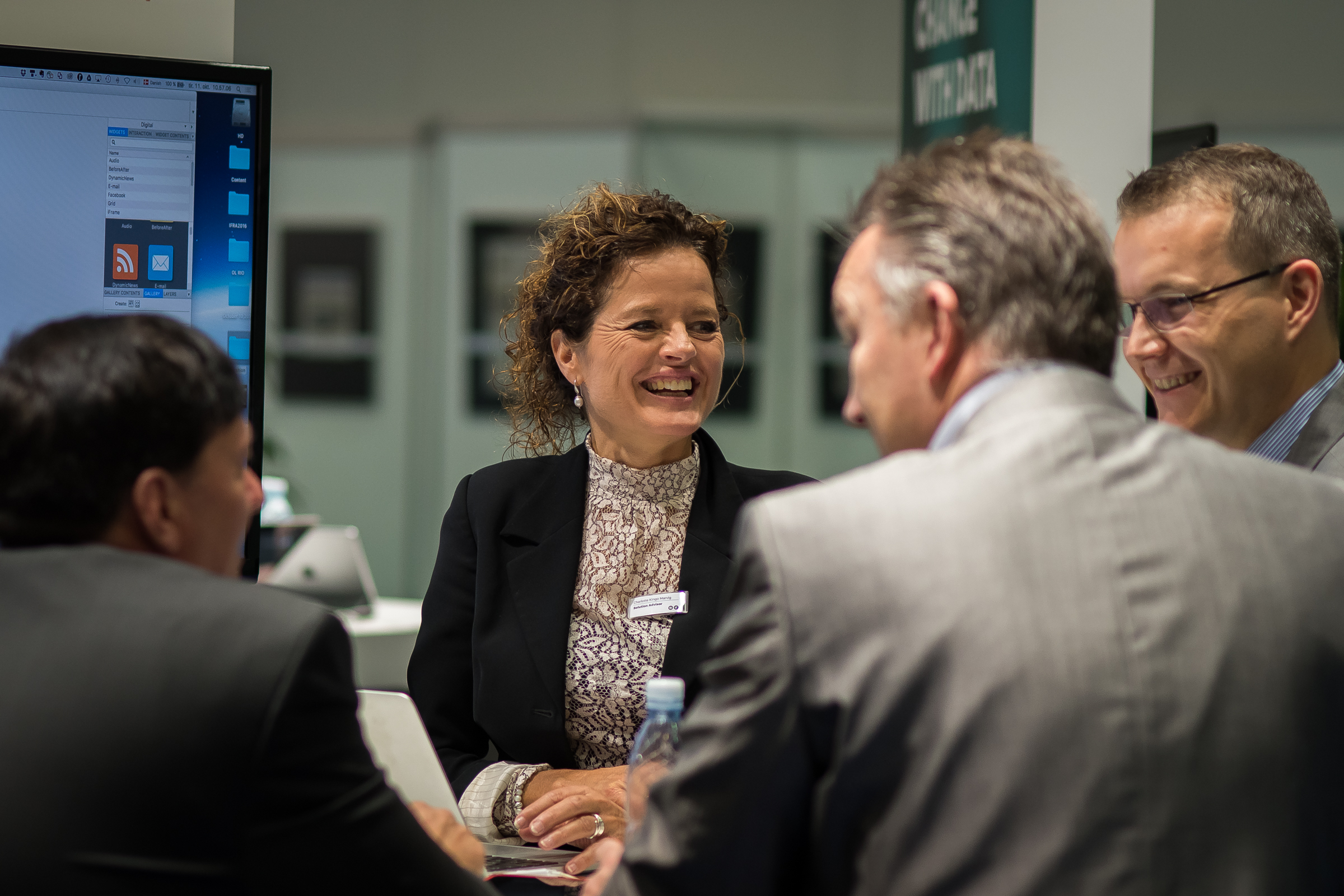 World Publishing Expo, Vienna-13