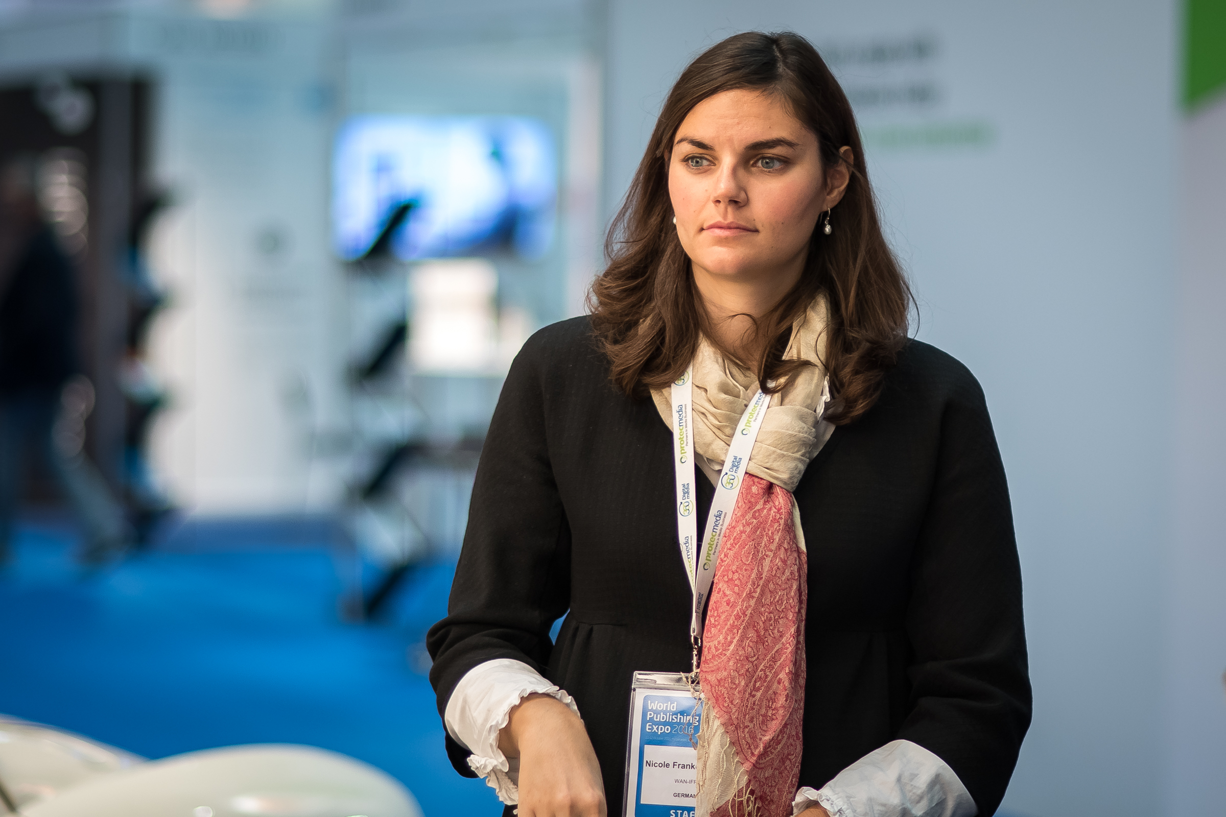 World Publishing Expo, Vienna-15