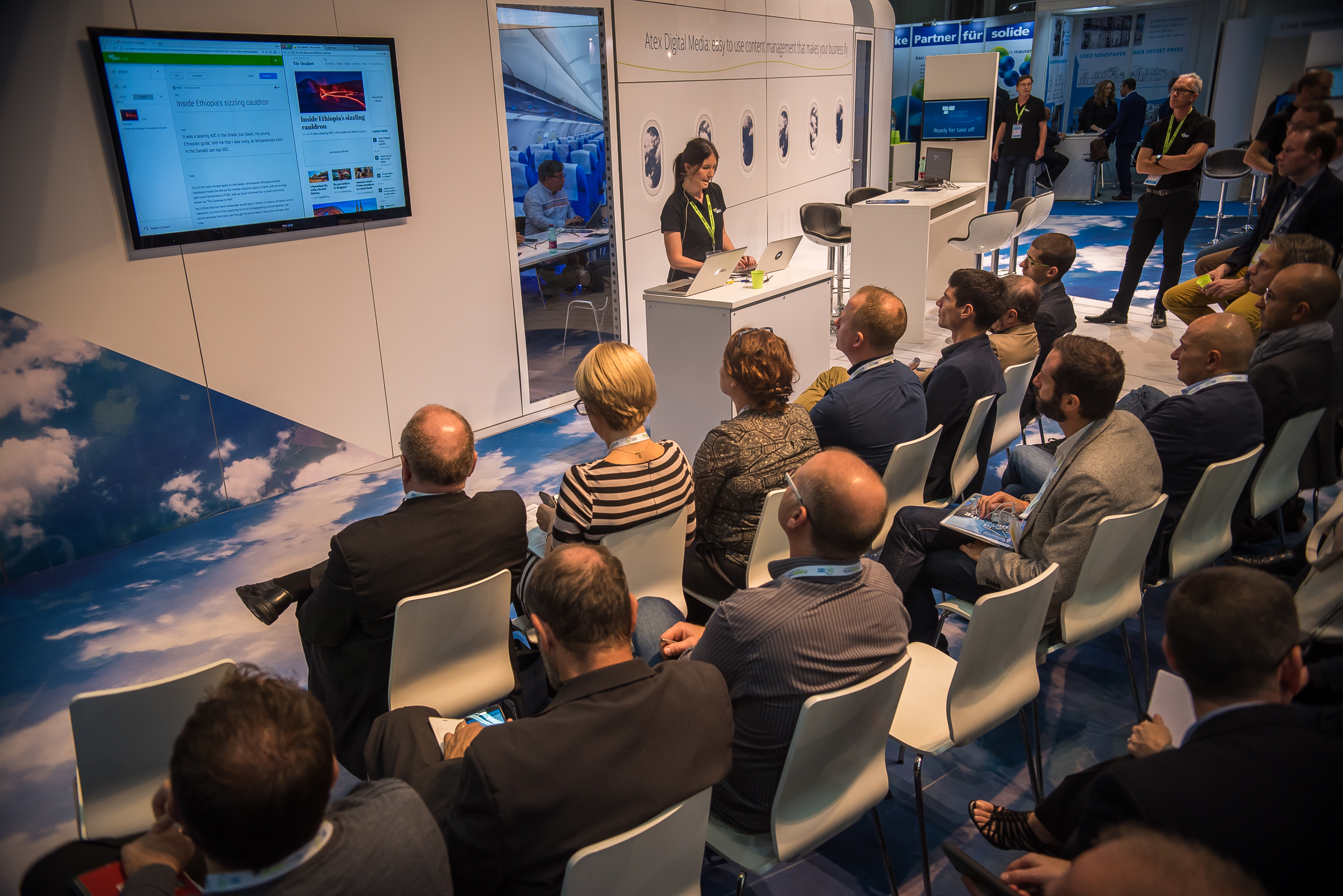 World Publishing Expo, Vienna-16