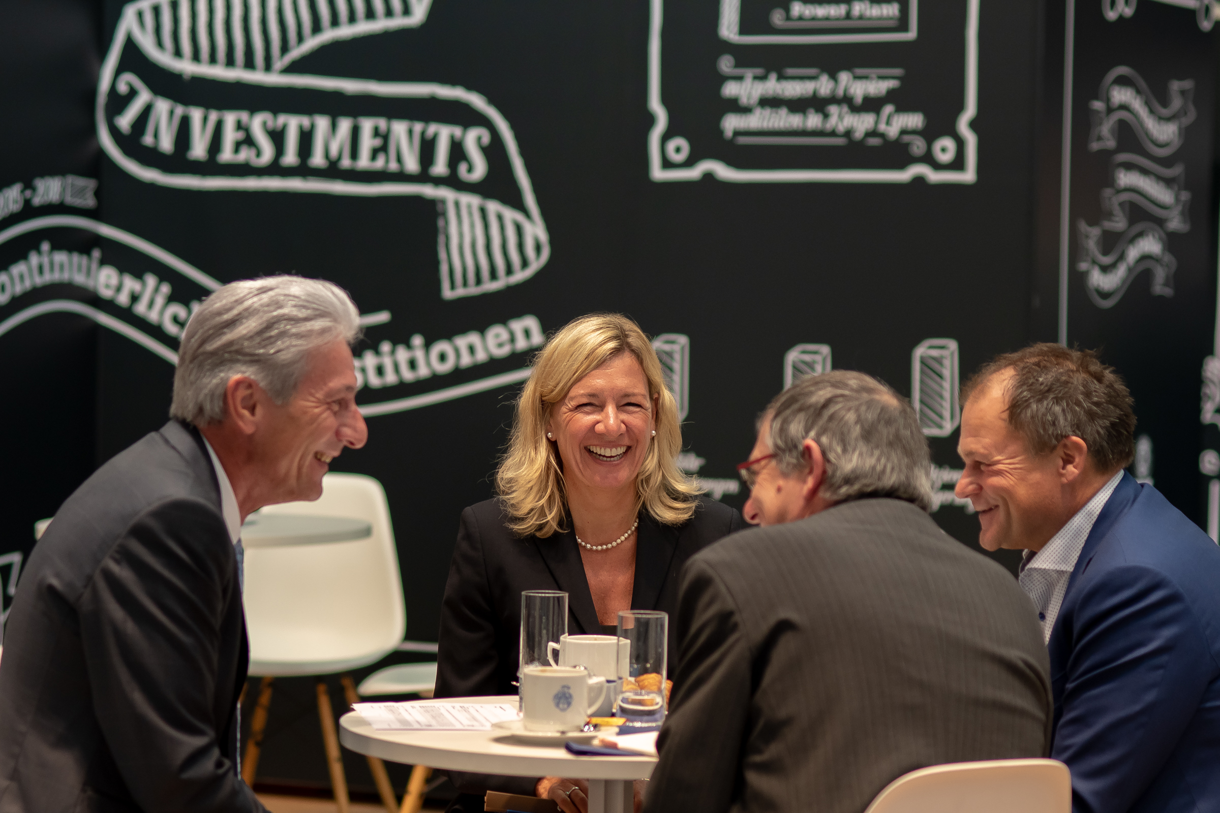 World Publishing Expo, Vienna-17