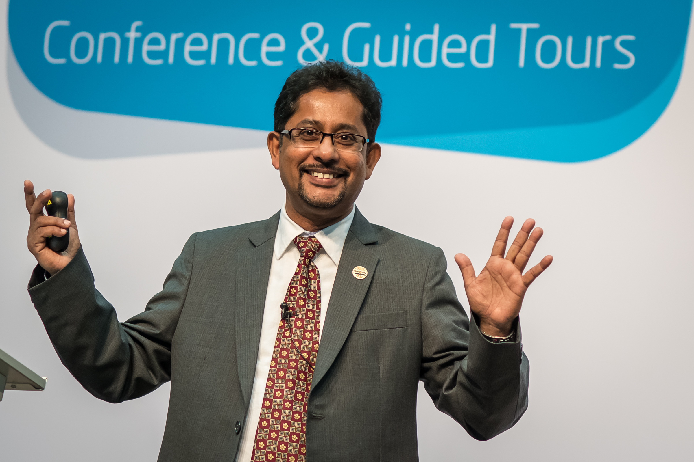 World Publishing Expo, Vienna-22