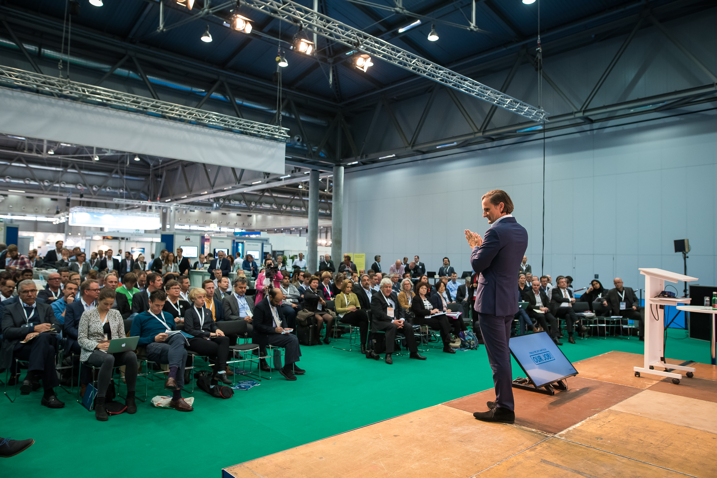 World Publishing Expo, Vienna-23