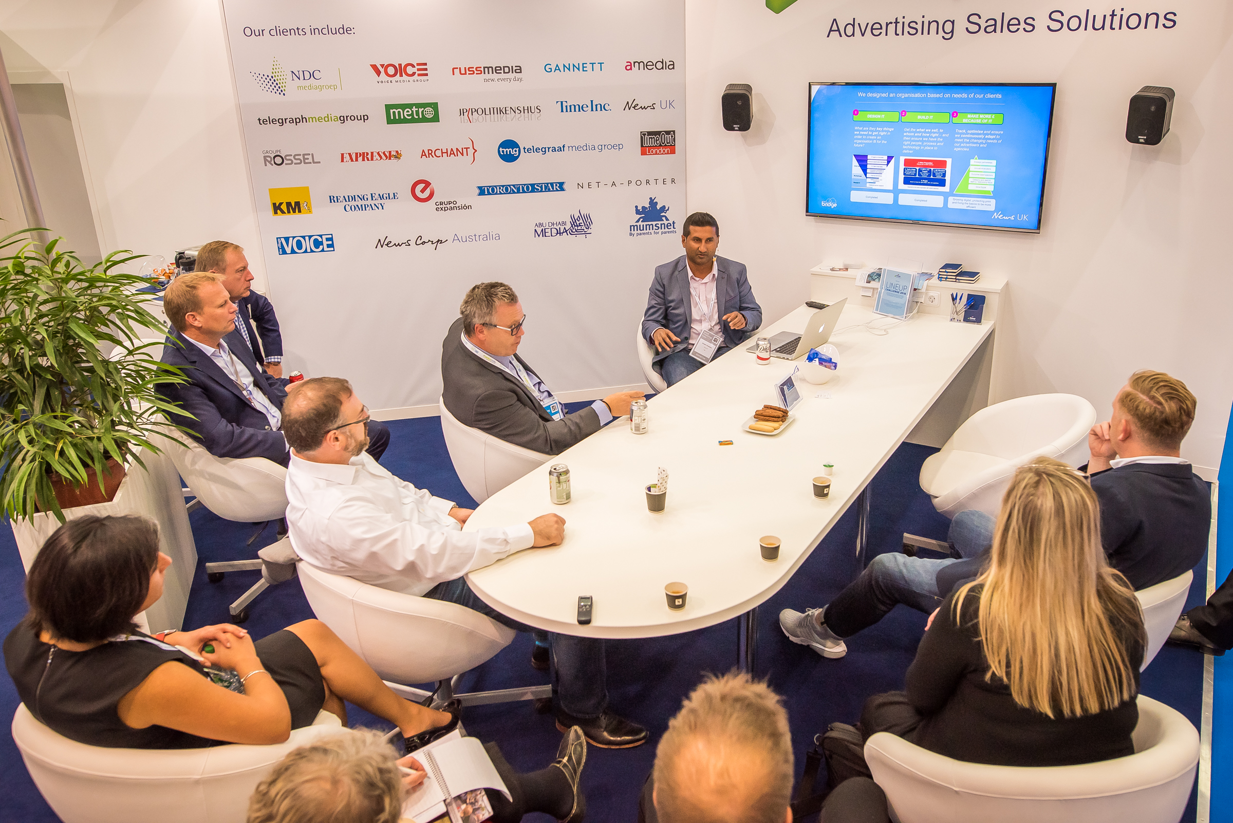 World Publishing Expo, Vienna-27