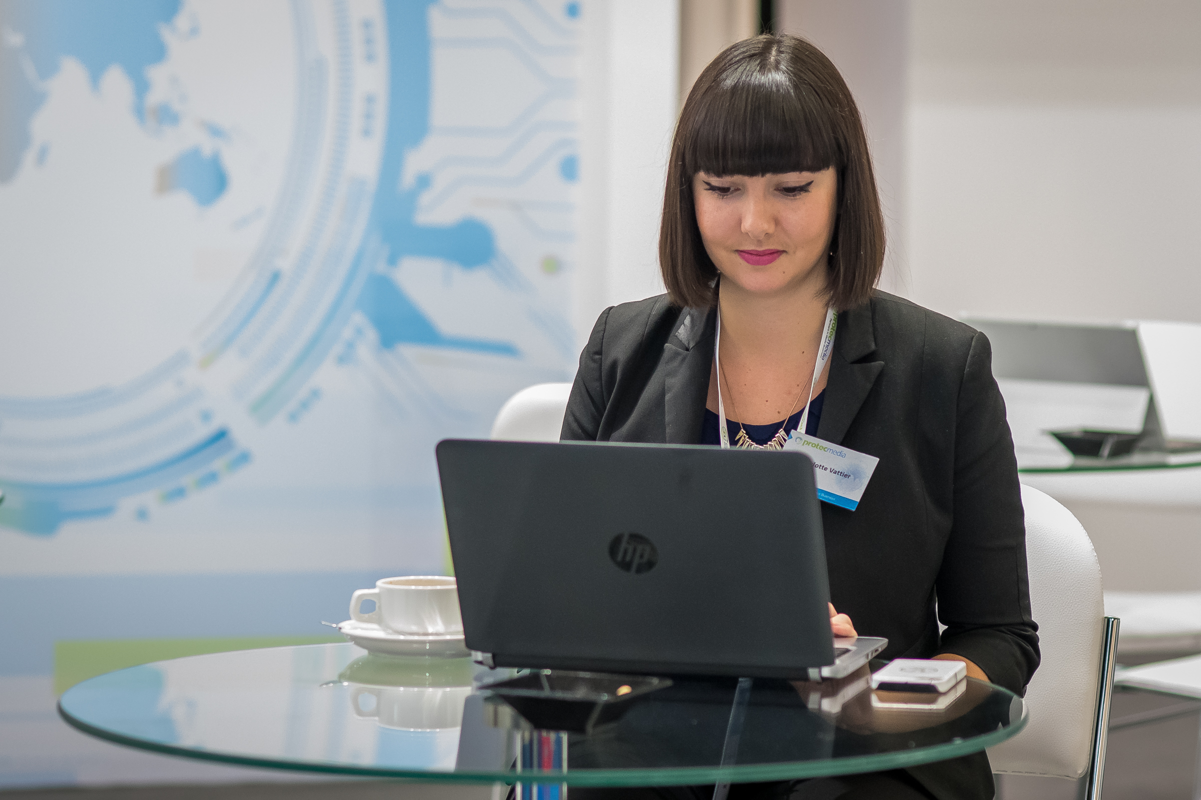 World Publishing Expo, Vienna-29