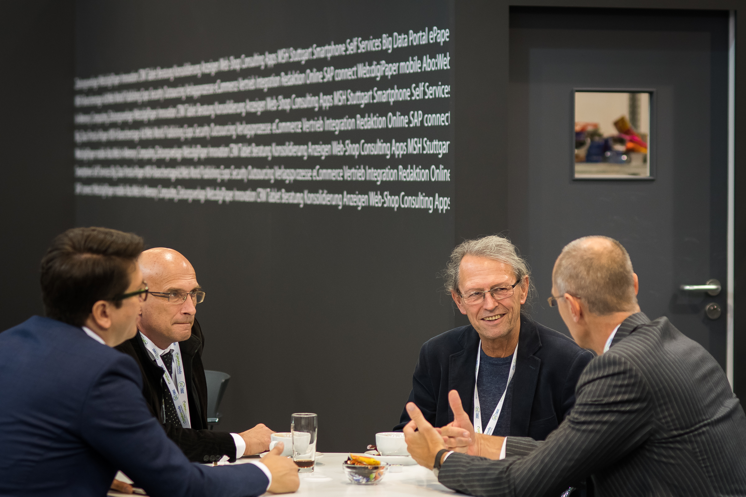 World Publishing Expo, Vienna-30