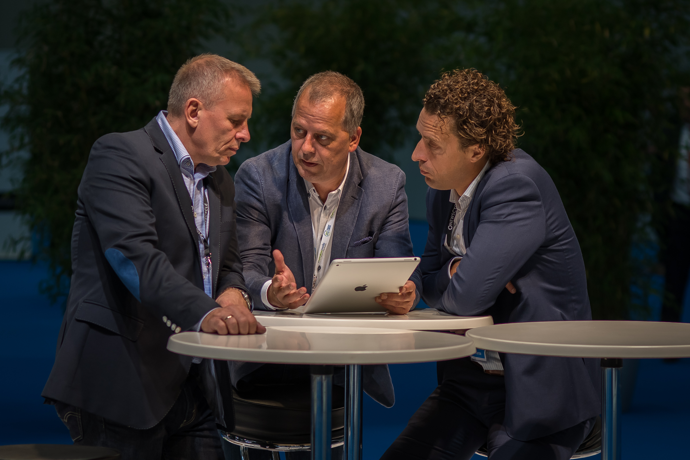 World Publishing Expo, Vienna-31