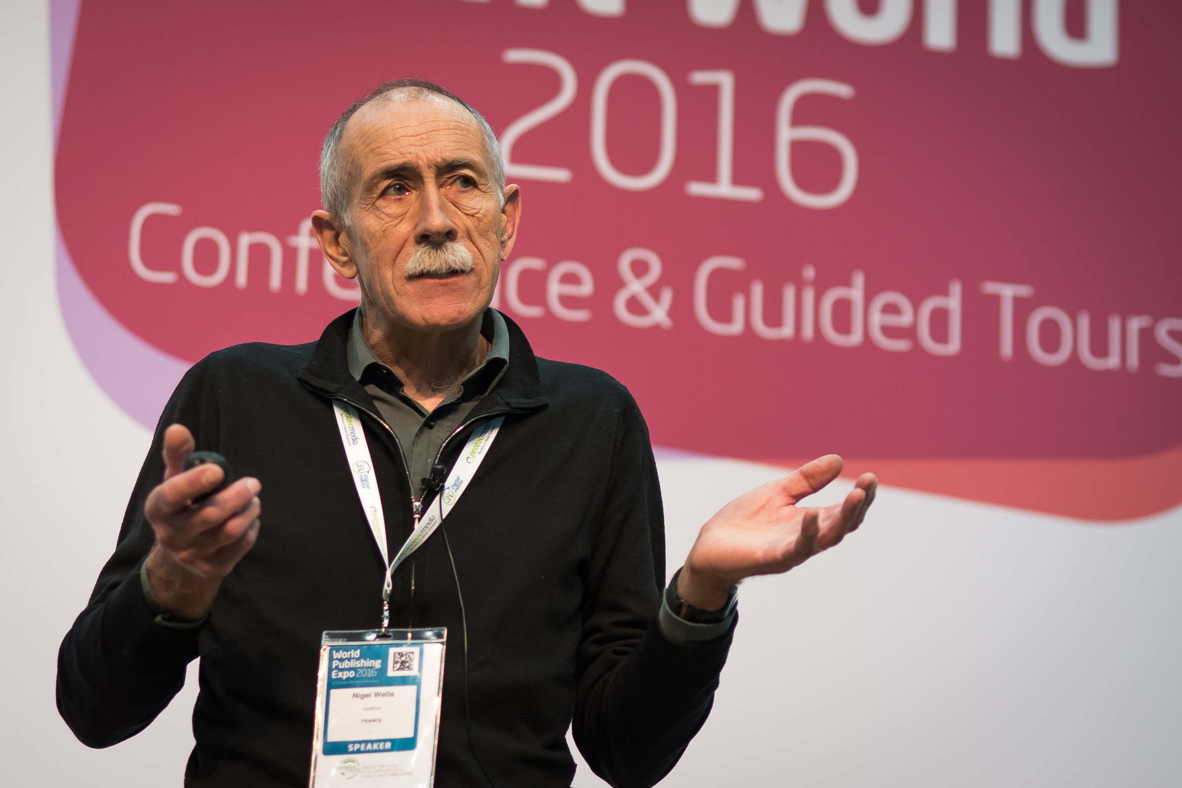 World Publishing Expo, Vienna-32