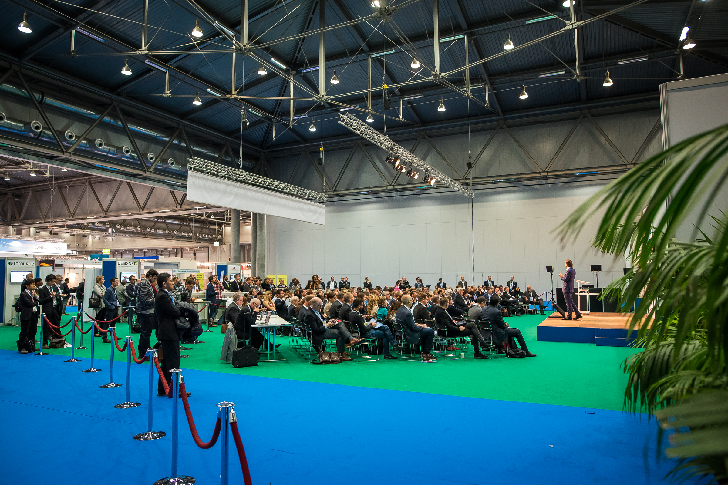 World Publishing Expo, Vienna-4