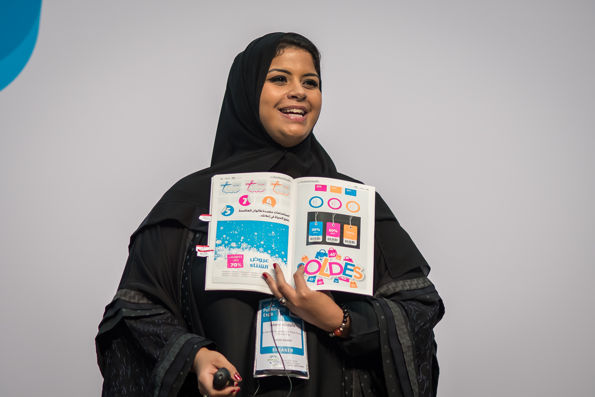 World Publishing Expo, Vienna-5