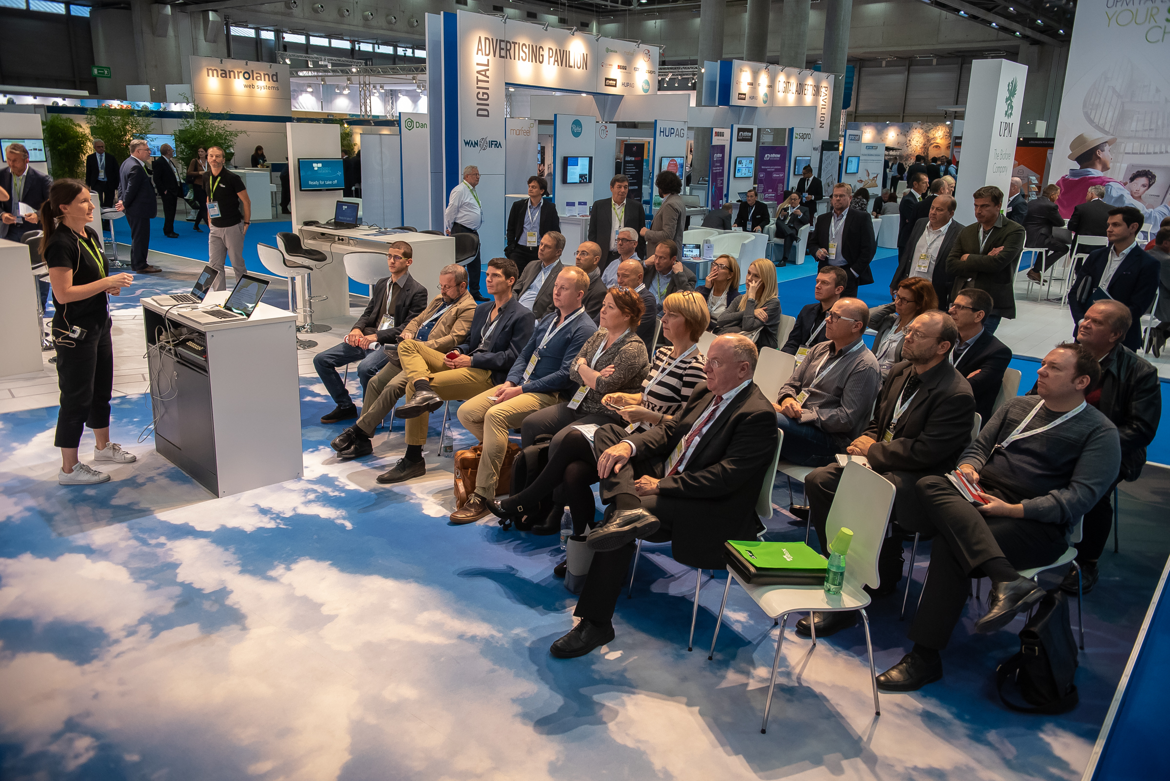 World Publishing Expo, Vienna-6