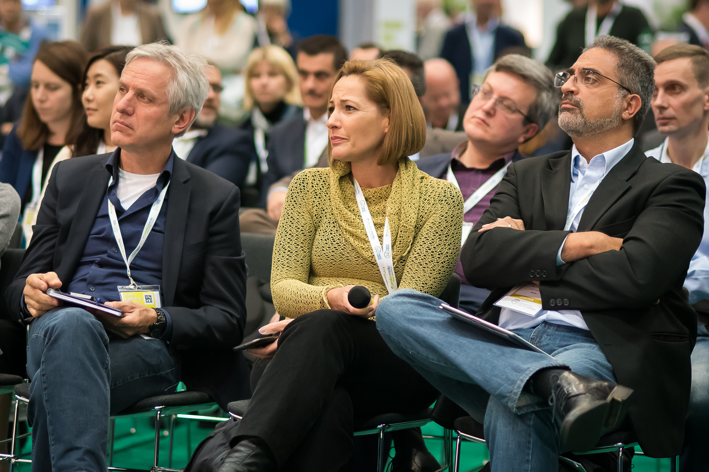 World Publishing Expo, Vienna-9